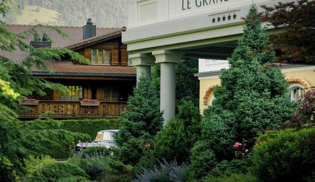 Le Grand Bellevue