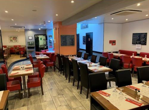 Le Grand Café