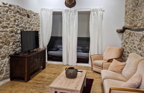 Le Grand Cerf - 4 Couchages