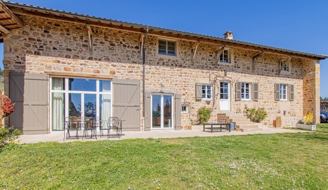 Le Grand Chêne Maréchal - NAVOUR-SUR-GROSNE