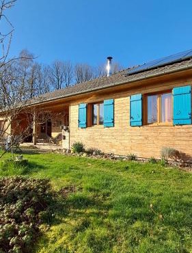 le grand chalet