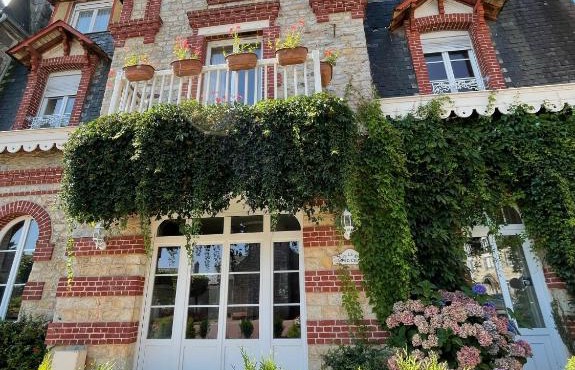 Le Grand Chalet