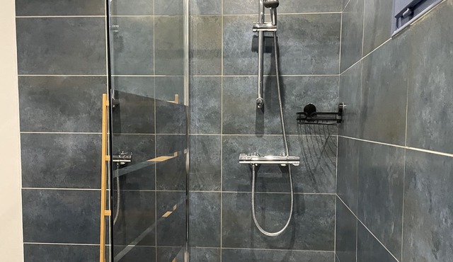 Le Grand Charme 4* rental - 800 meters from Lac du Der! - 7 bedrooms - 5 bathrooms