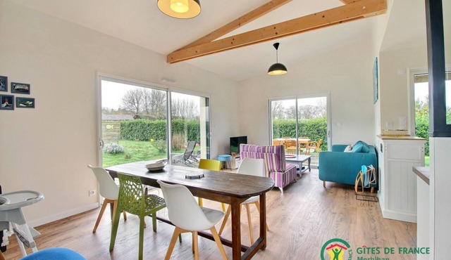 Le Grand Chemin - Ferel