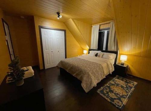 Le Grand Chene - Lake Spa & Forest Fun