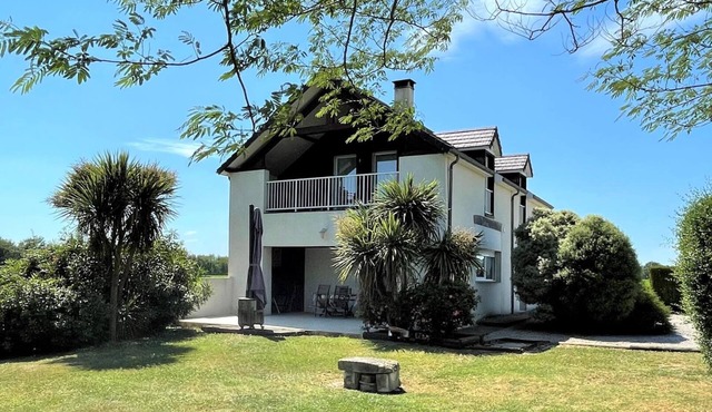 LE Grand Chinette - Andoins