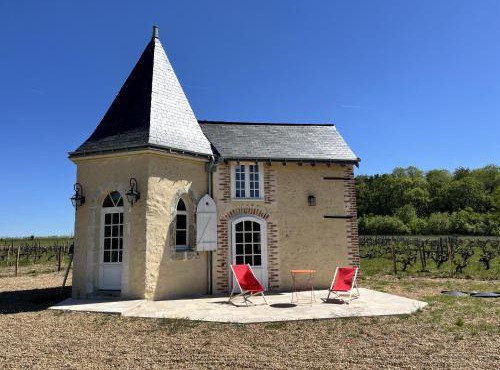 Le Grand Clos Marçon