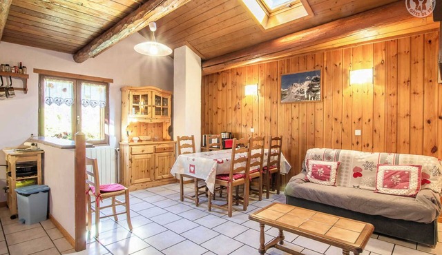 LE GRAND COL - VILLAROGER