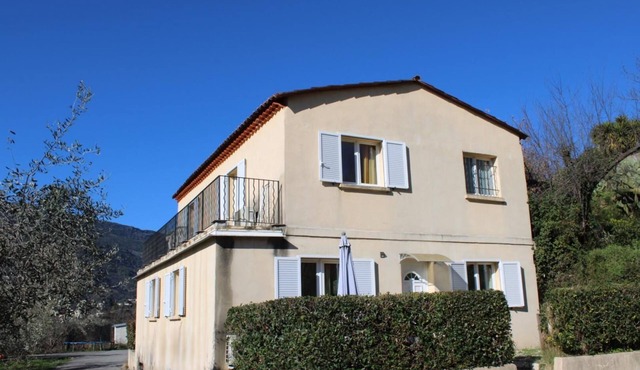 Le Grand - CONTES - Gîte