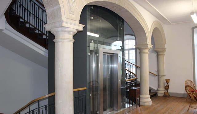 Le Grand Couvent de Gramat