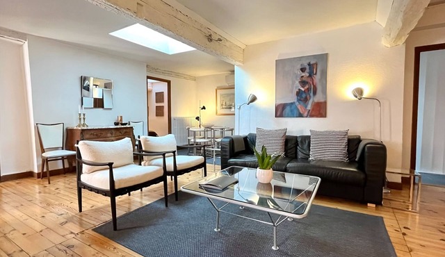 Le Grand Croix Baragnon