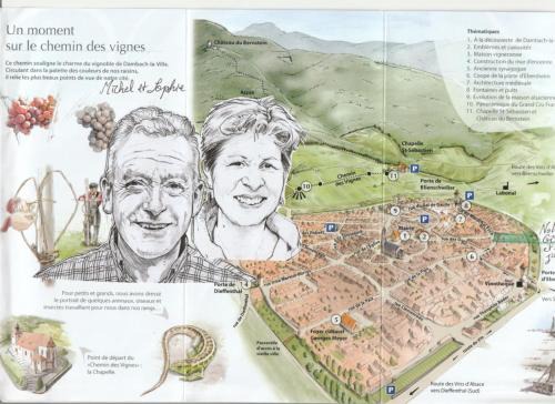 Le Grand Cru de Sophie