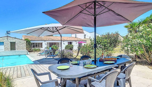 Le Grand Deau by Interhome
