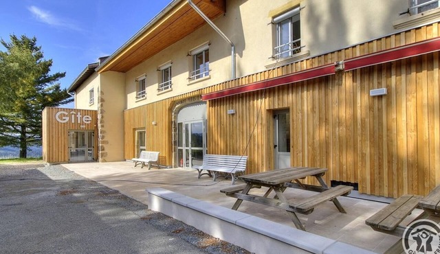 Le Grand Gîte St Clément