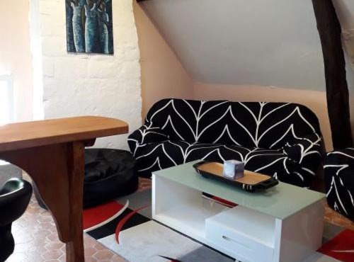 Le Grand Gîte de Beauval