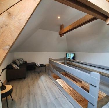 Le grand gîte de Commonwealth