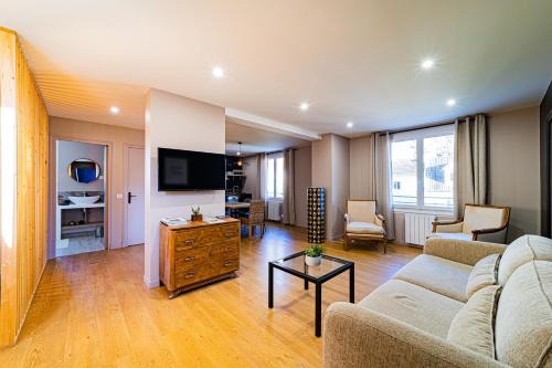 Le Grand Gîte - Gites BO