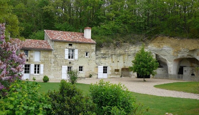 Le Grand Gîte - Jaunay-marigny