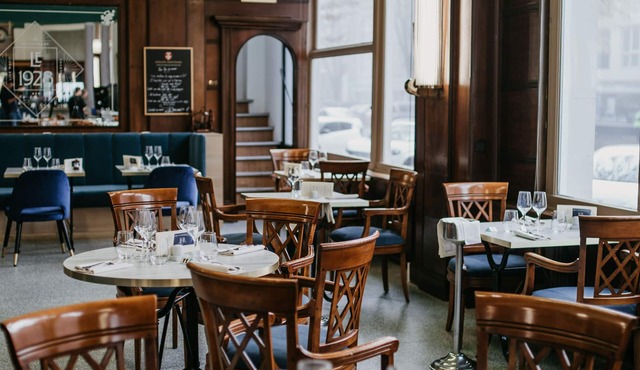 Le Grand Hôtel de Valenciennes