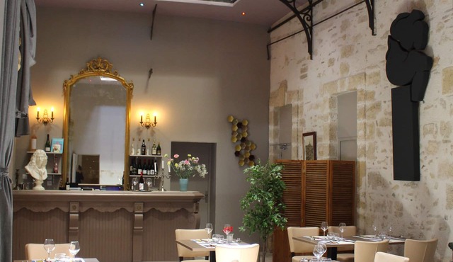 Le grand hôtel Molière