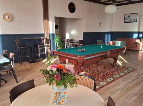 Le Grand Hôtel Ussel 'nouvelle Gérance 2023'