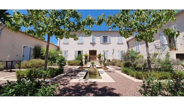 Le Grand Hermitage - Villenuevette, Languedoc Roussillon