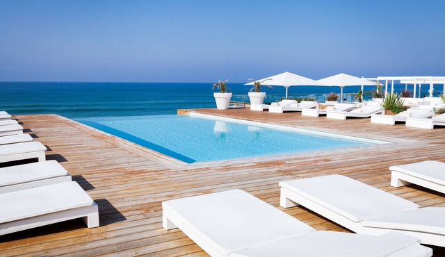 Le Grand Hotel de la Plage