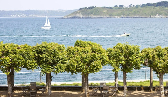 Le Grand Hotel des Bains & Spa - Bretagne