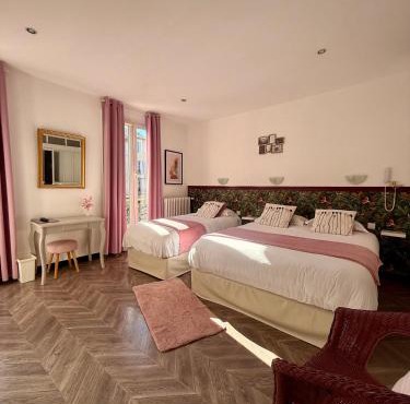 Le Grand Hotel