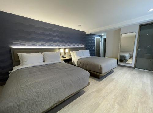 Le Grand Hotel St-Georges