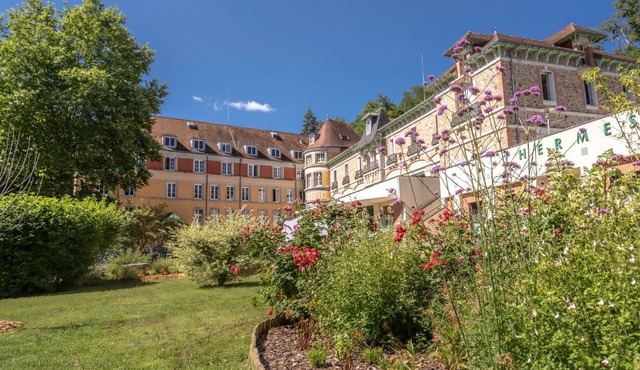 Le Grand Hôtel, The Originals Relais