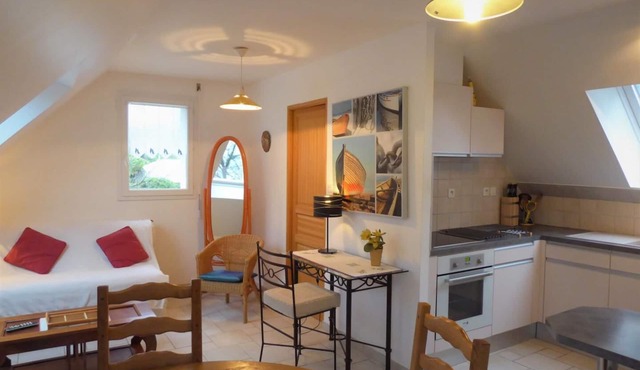 Le Grand Léjon - PLERIN