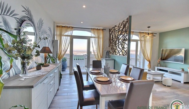 Le grand Large - PLESTIN LES GREVES