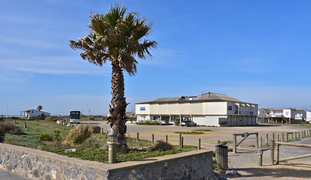 Le Grand Large