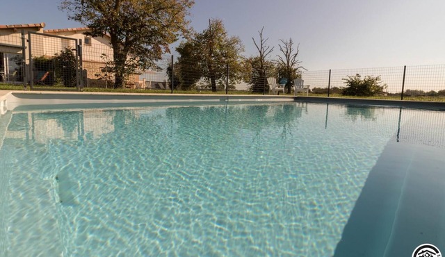 Le Grand Limouzin - Merville