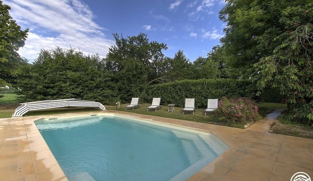 Le Grand Marène - LE MONTELLIER