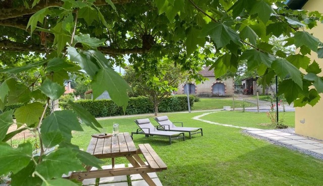 Le Grand Marguit* on the Basque-Land coast