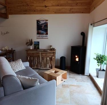 Le Grand Meix - La Petite Grange