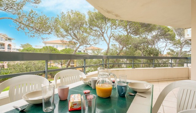 Le Grand Parc by Interhome