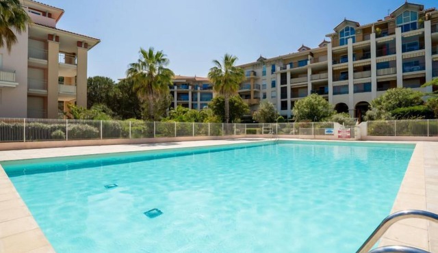 Le Grand Parc by Interhome