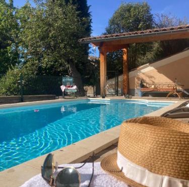LE GRAND PARIS LA MAISON DE VACANCES