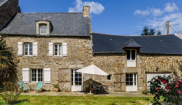 Le Grand Portail Blanc