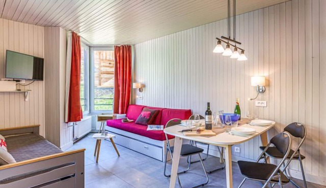 Le Grand Pré (Lavachet) by Interhome