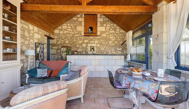 "le grand pré" Holiday Home – Renovated Stable with Garden, Terrace, and Family Amenities