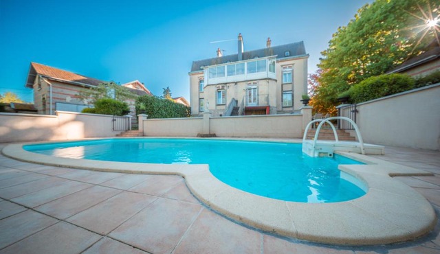 Le Grand Rivage