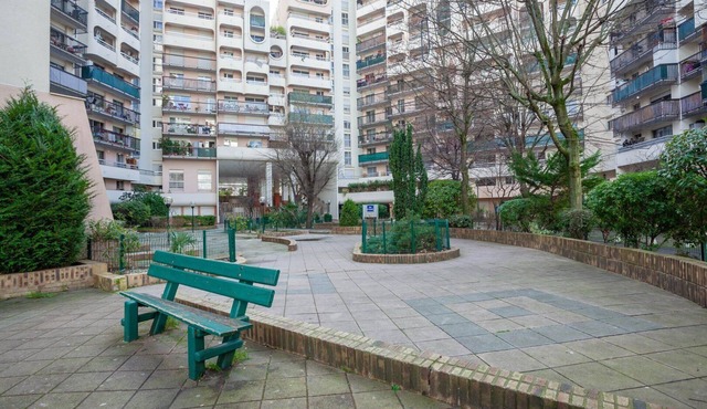 Le Grand Spacieux - Appart 8 pers