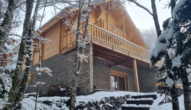 Le Grand Tétras - Boutx