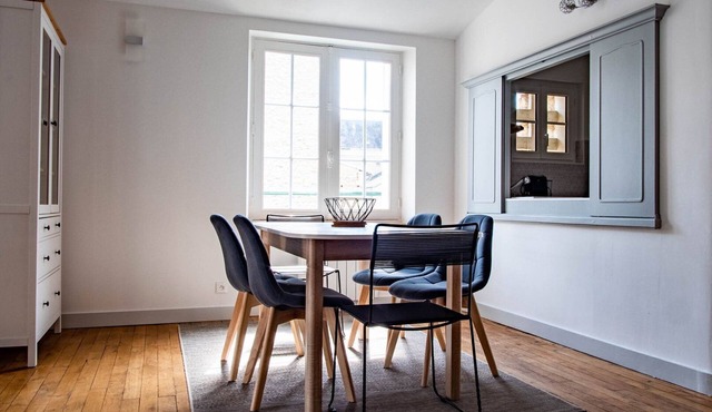 Le Grand Théâtre - Sublime appartement