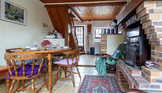 Le Grand Vey - Two Bedroom House, Sleeps 4