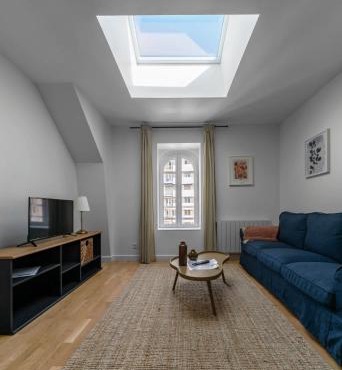 Le Grand Wilson - Appartement design - Hyper centre